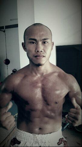 名将方便周志鹏加盟鹏城决 对阵日本顶级高手