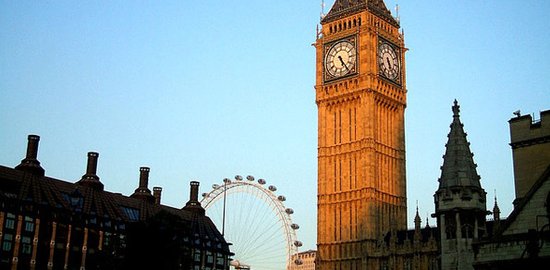 英国太贵伦敦太挤 飞涨物价恐致奥运游不起