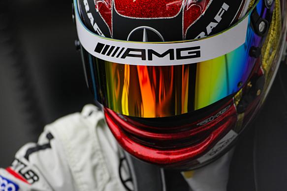 马诺宣布DTM冠军加盟 新赛季F1席位仅余1席