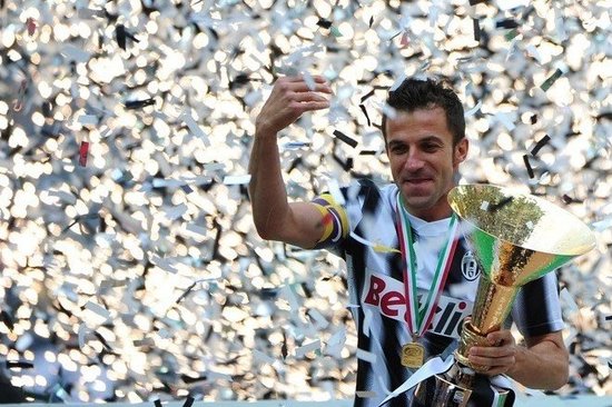 意甲大结局：尤文登顶 国米11年首次无缘欧冠