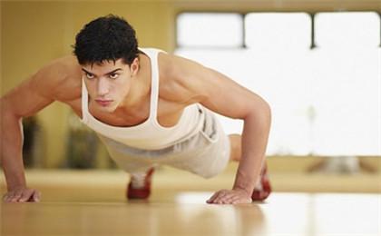 昆仑决健身:如何在家锻炼肌肉以提高爆发力