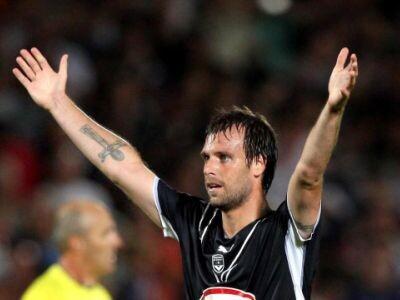 外媒曝绿地有意阿根廷前国脚 特雷泽盖成备选