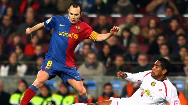 巴萨9年8次晋级国王杯半决赛