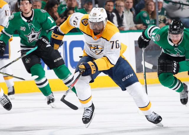 NHL-7日9:00直播星vs掠夺者 掠夺者冲击9连胜