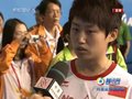 视频：乒球女团决赛 郭跃坦言“复仇”心态