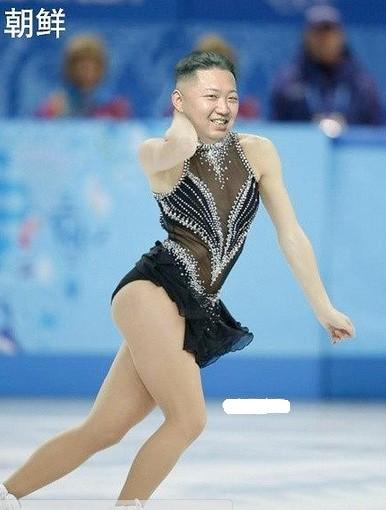 十事谈】帅哥开裆裤完赛图片