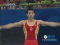视频：体操男子全能决赛 精彩一触即发