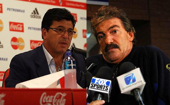 两位元勋成难兄帕萨雷拉 办公室一本账目和一