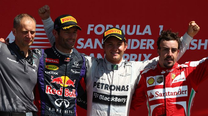 f1德国站正赛直播图片