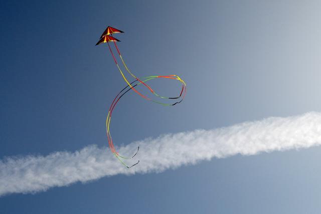 运动风筝总决赛落幕 山西队夺得团体总分第一_体育_腾讯网