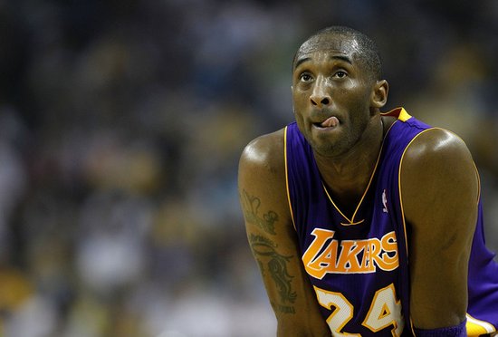 科比被追加恶意犯规 黄蜂主帅:还有其他恶人