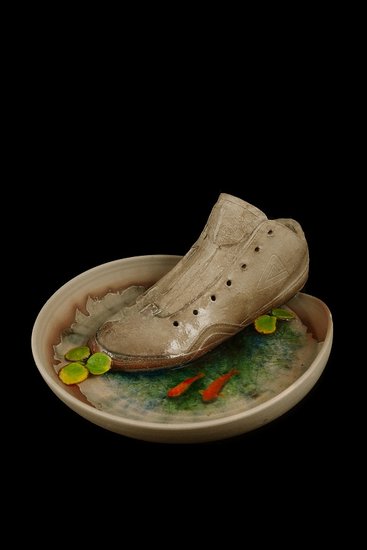匹克巴蒂尔六代创意篮球鞋之韵动(图)