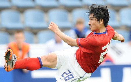 安贞焕希望韩国进16强世界杯后帮大连脱困