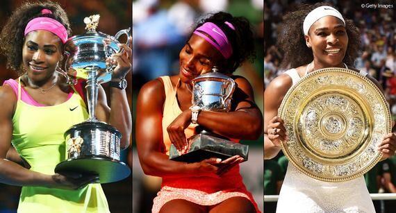 小威压两强摘美联社最佳 四度获奖追平埃弗特