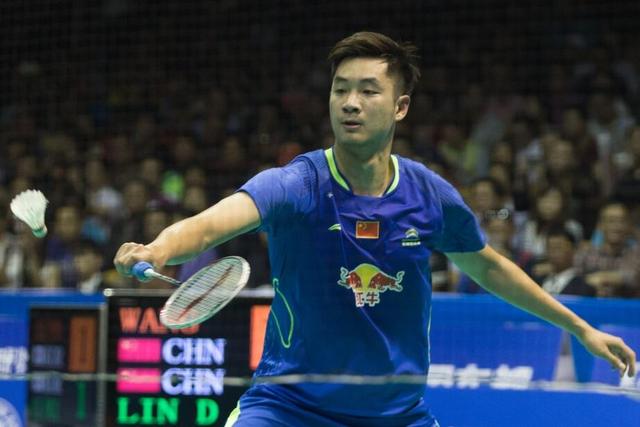 国羽大将辟谣传言  王睁茗 :感谢关心还没退役