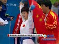 视频：李红获得女子空手道50公斤级冠军