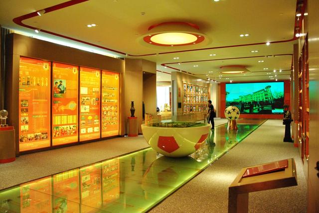 黄埔军校!鲁能青训启示录 从金元到价值回归