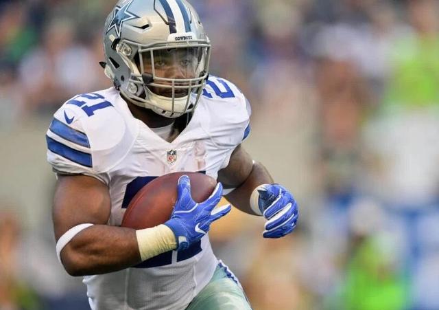 10月18日NFL消息汇总:最牛新秀或创恐怖纪录