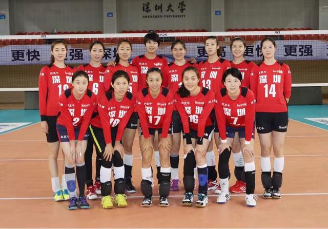 冲锋号角已经吹响!八一女排迎战劲旅浙江队