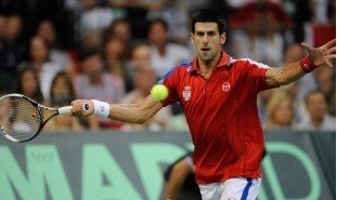 小德恢复情况良好 经纪人:仍未考虑退出中网