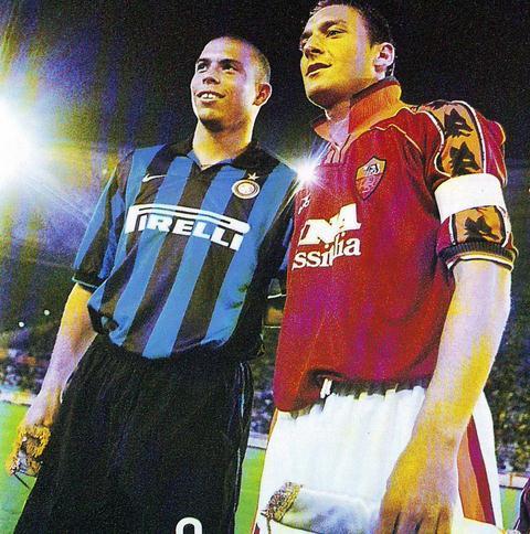 大罗:同情托蒂!曾遇相同处境 02年出走非自愿