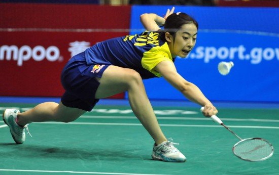 澳羽赛:王适娴赢中国德比封后 夺今年第五冠