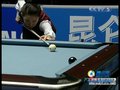 视频：潘晓婷沉着冷静 拿下第十一局