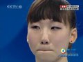 视频：女子跳马决赛 韩国人重大失误遗憾落泪