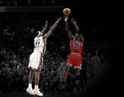 深度解读:詹皇库里,谁是当今NBA第一人?