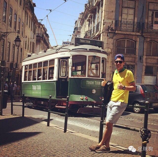 专访叶尔杰提:偶像卡西 梦想进入中超+国家队