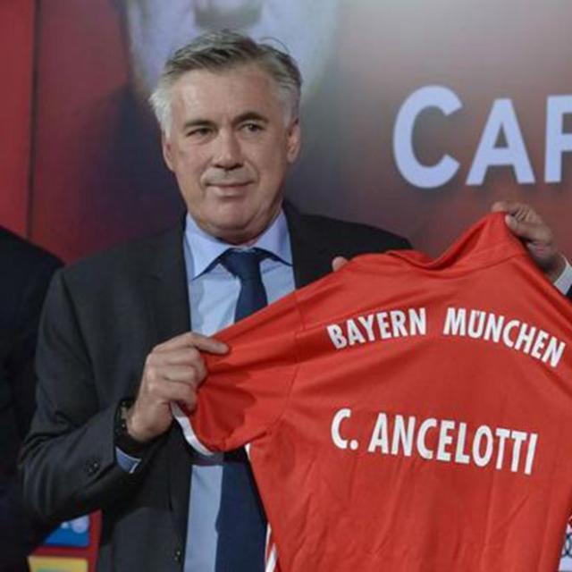 20年率7队战欧冠!安切洛蒂前无古人难有来者