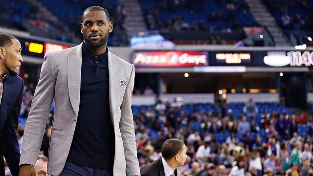 为何得罪球迷也要轮休？NBA豪门有难言之隐