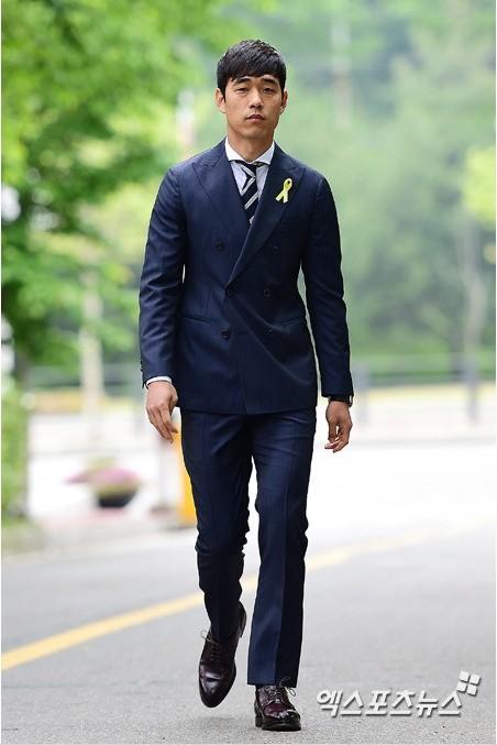 朴周永自信回应争议：民众支持我再战世界杯