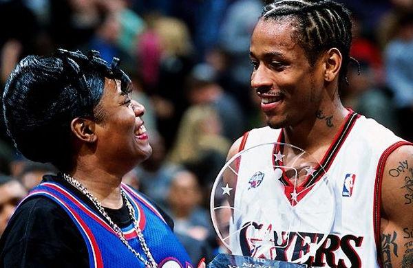 巨星背后的伟大女人！为何他们单亲家庭较多？