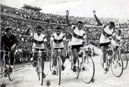 101岁奥运元老辞世 1936年奥运参赛者仅剩5人