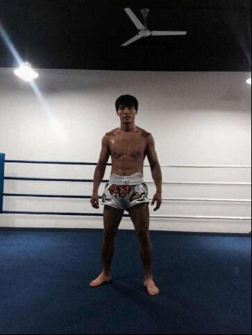 名将方便周志鹏加盟鹏城决 对阵日本顶级高手