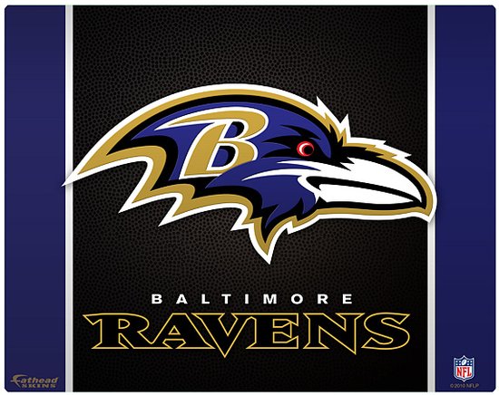 NFL球队介绍:巴尔的摩乌鸦