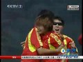 视频：非奥项目集锦 中国女子板球险胜泰国队晋级半决赛