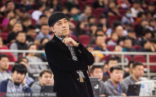 阿的江:八一打了三节好球 与北京差距很明显