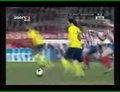 视频：梅西08-09赛季35球回顾 头球称雄欧洲
