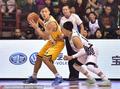 宝岛野兽末节摧毁辽宁 他是CBA黄种人第1外线
