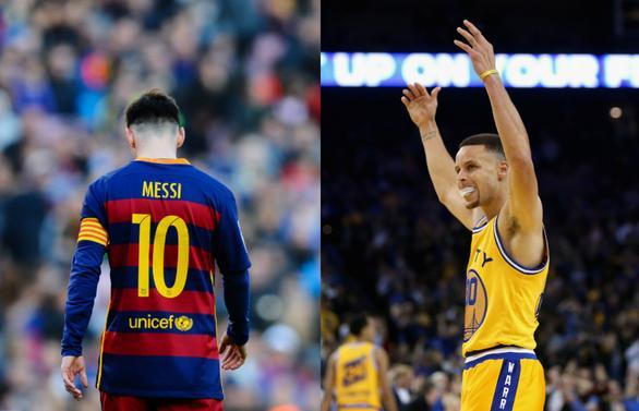 NBA新神跪舔?库里:勇士球风华丽因巴萨梅西_体育_腾讯网