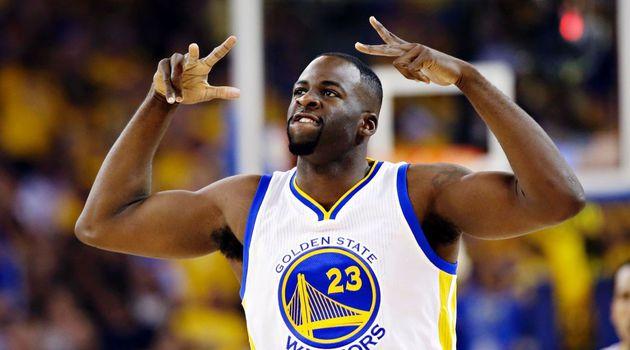 勇士关键时刻数据如此低迷?最终解药竟是格林_NBA_华体即时比分直播网