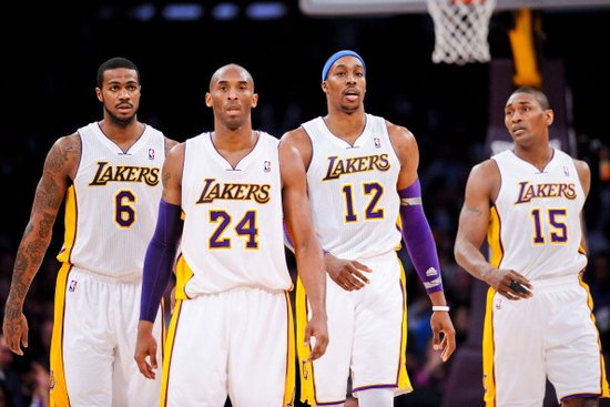 ESPN:湖人进季后赛希望大 雷霆或成西部第一