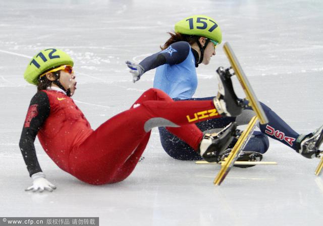 大公网:王蒙受伤引猜测 几分天灾几分人祸