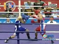 视频：拳击男子52kg级 菲律宾第一局领先