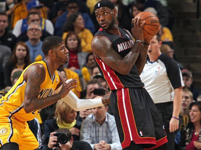 詹皇17+14+6却是罪魁 致命失误+关键球三不沾