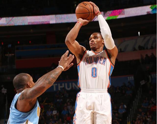 19日战报:韦少12+9轻取掘金 骑士遭奇才逆转