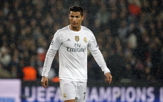 大鳄逼宫皇马天价续约C罗 佛爷欲8000万卖人