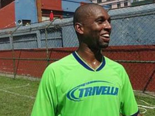 巴西球星遭割头杀害+挖眼割舌 疑因贩毒报复